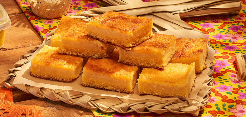 Sabores que atravessam gerações: confira receitas típicas nordestinas para o São João
