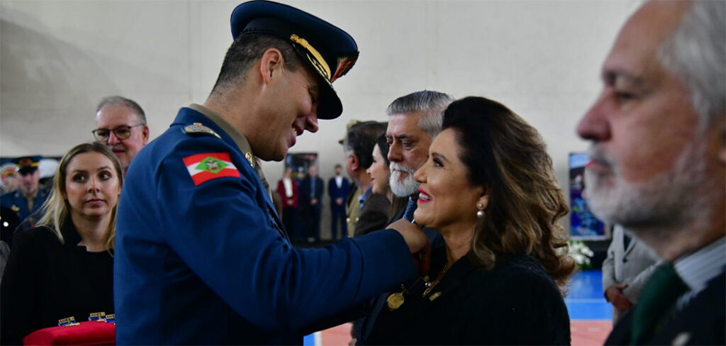 CBMSC celebra 23 anos de emancipação com a Medalha do Centenário e promoção de bombeiros militares