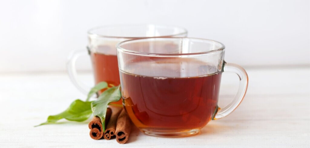 Afaste o frio com saúde: Nutricionista ensina receitas de bebidas quentes funcionais para o inverno