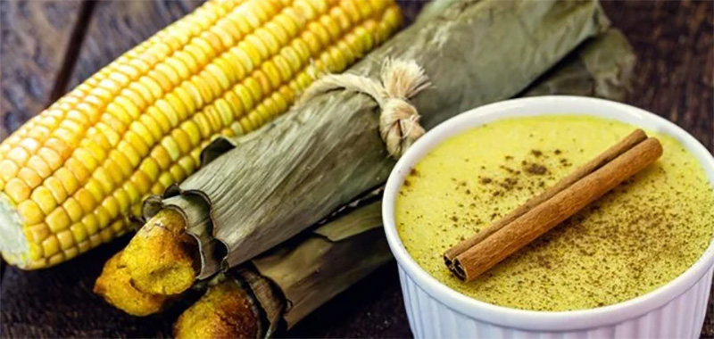 Tradição à mesa: receitas típicas para celebrar as festas juninas