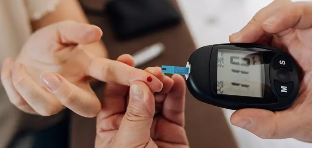 Dia Nacional do Diabetes (26/06): : prevenção e diagnóstico precoce são fundamentais para a qualidade de vida