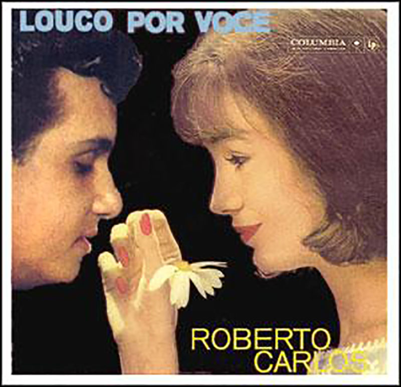O Baú do Roberto Carlos Anos 60