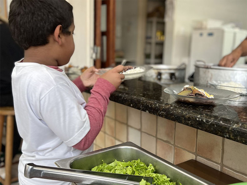 SC investe mais de R$ 30 milhões na agricultura familiar para fortalecer alimentação escolar na rede estadual