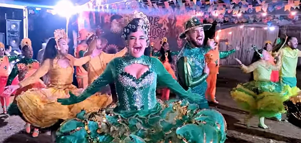 Dia de São João (24/06): a maior celebração da cultura nordestina