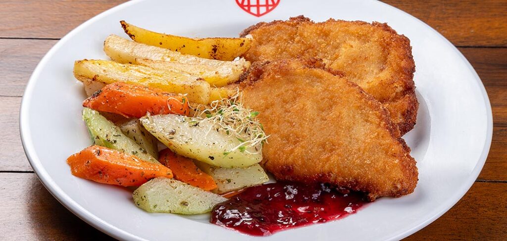 Conheça os “pratos estrela” do Festival Gastronômico de Pomerode 2026