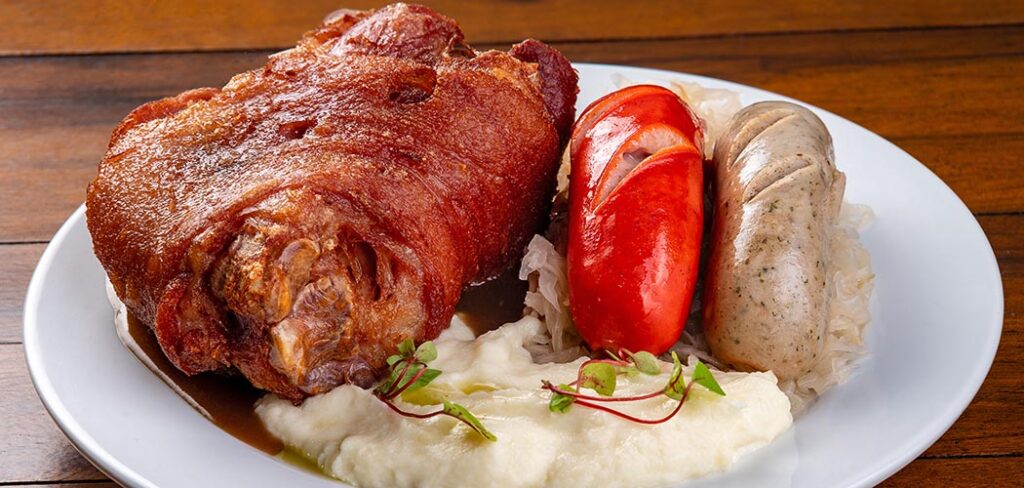 Conheça os “pratos estrela” do Festival Gastronômico de Pomerode 2026