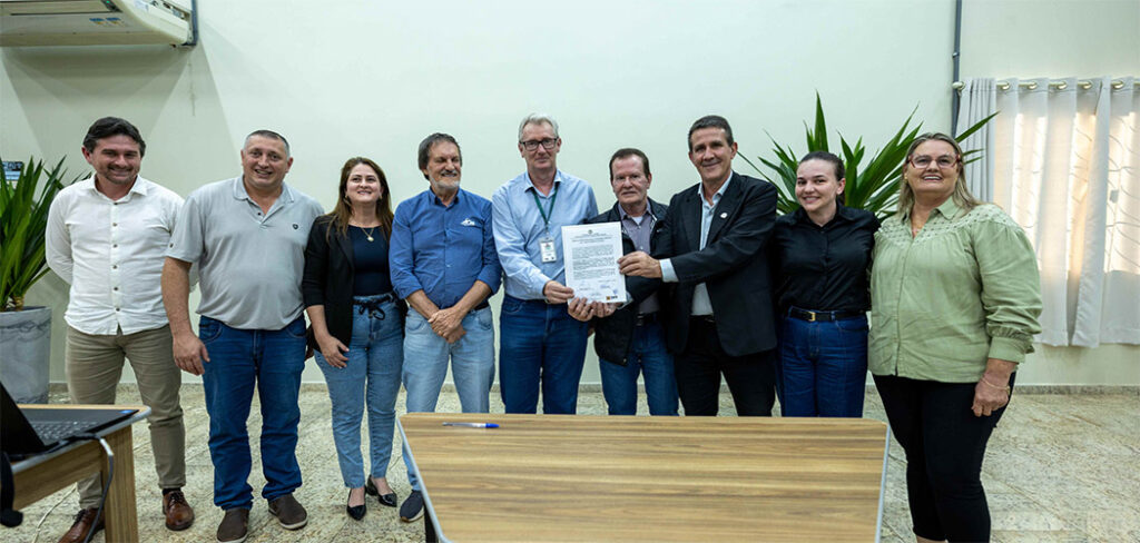 Governo de SC inicia operacionalização do Projeto Sementes de Milho e vai atender até 43,5 mil famílias