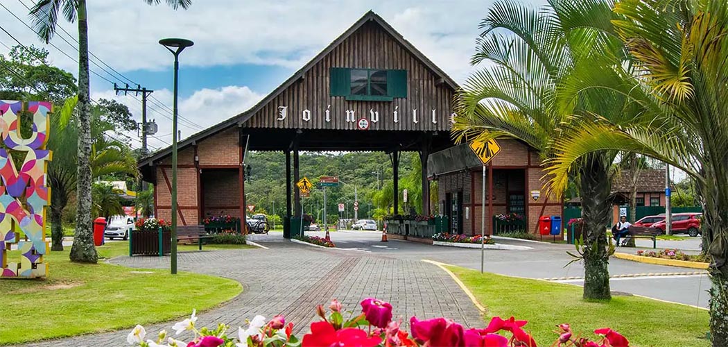 Joinville se prepara para a Expoinovação e amplia força no turismo de negócios
