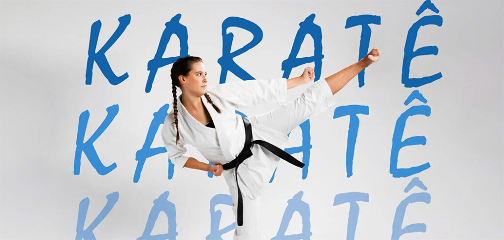 Dia Mundial do Karatê (17/06): uma celebração da disciplina, respeito e superação