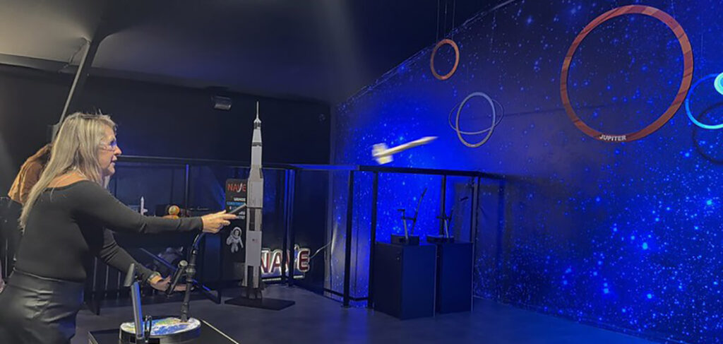 Space Adventure reúne trade turístico para apresentar oportunidades de negócios em BC
