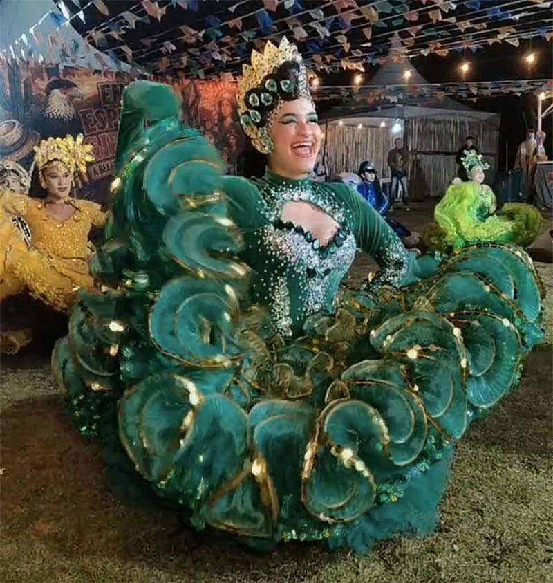 Dia de São João (24/06): a maior celebração da cultura nordestina