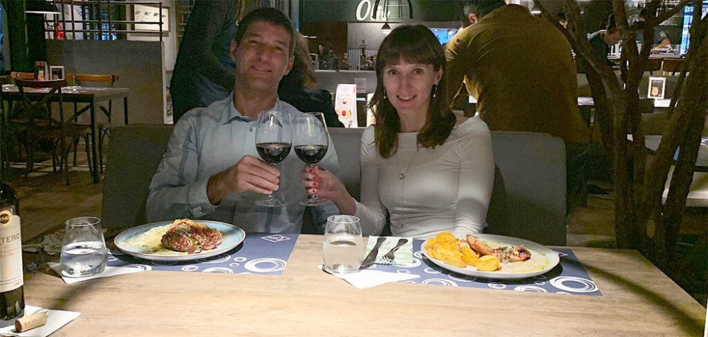 Dia dos Namorados: Figueira e Oliv oferecem menus exclusivos para uma noite romântica em Blumenau
