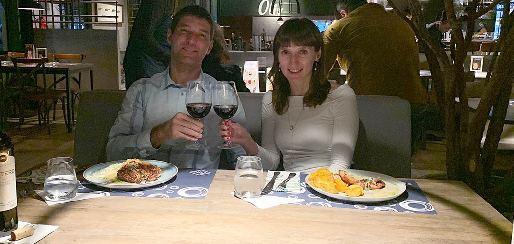 Dia dos Namorados: Figueira e Oliv oferecem menus exclusivos para uma noite romântica em Blumenau