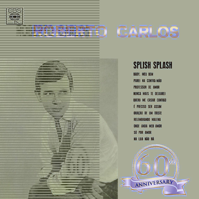 O Baú do Roberto Carlos Anos 60