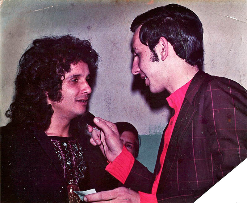 O Baú do Roberto Carlos Anos 70