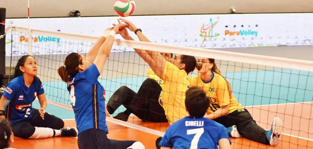 Dia Nacional do Vôlei (27/06): celebra a paixão dos brasileiros por um dos esportes mais vitoriosos do país