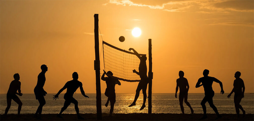Dia Nacional do Vôlei (27/06): celebra a paixão dos brasileiros por um dos esportes mais vitoriosos do país