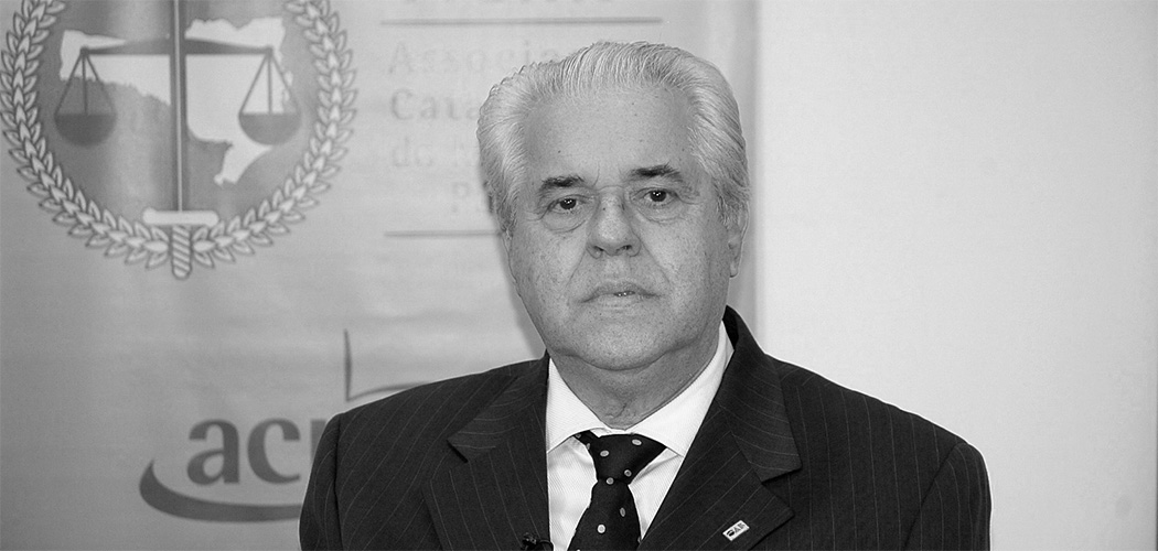 Elegia a André Mello Filho