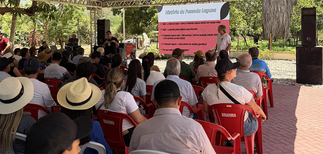 18º Encontro Brasileiro de Bubalinocultores levará participantes a propriedades referência em SC