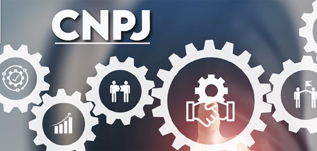 Os CNPJs nos formatos numérico e alfanumérico coexistirão simultaneamente