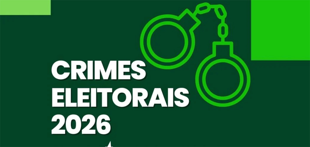 Crimes Eleitorais