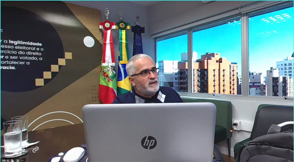 Crimes Eleitorais