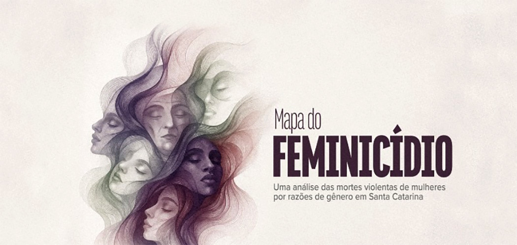 Dia Estadual de Combate ao Feminicídio (21/07) convida à conscientização e à prevenção da violência contra as mulheres