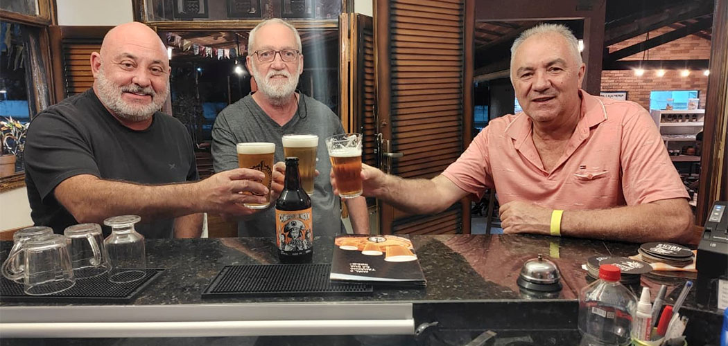Dia do Amigo