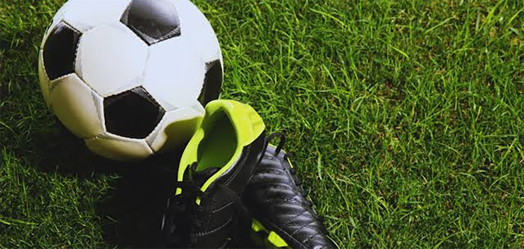 O Futebol, no seu dia