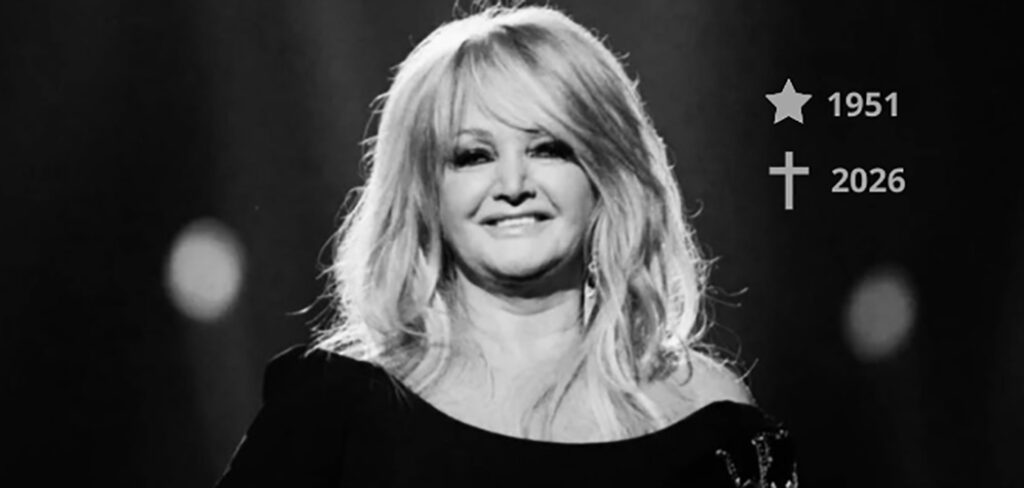 Elegia a Bonnie Tyler