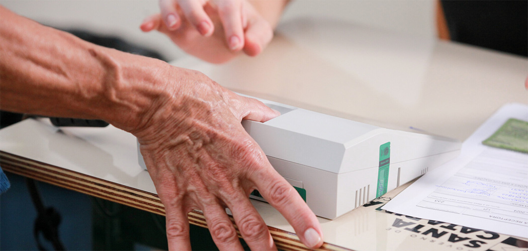 Eleição geral e mudança no perfil do eleitorado catarinense podem aumentar ida às urnas
