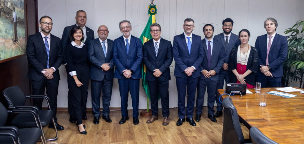 Fecomércio SC - Defende Isonômia Tributária