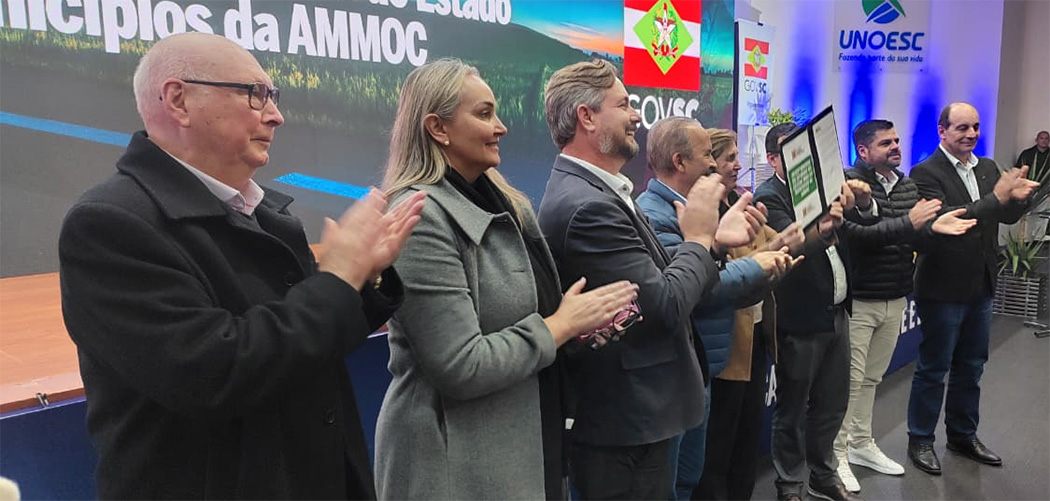 Governo SC investimentos meio oeste