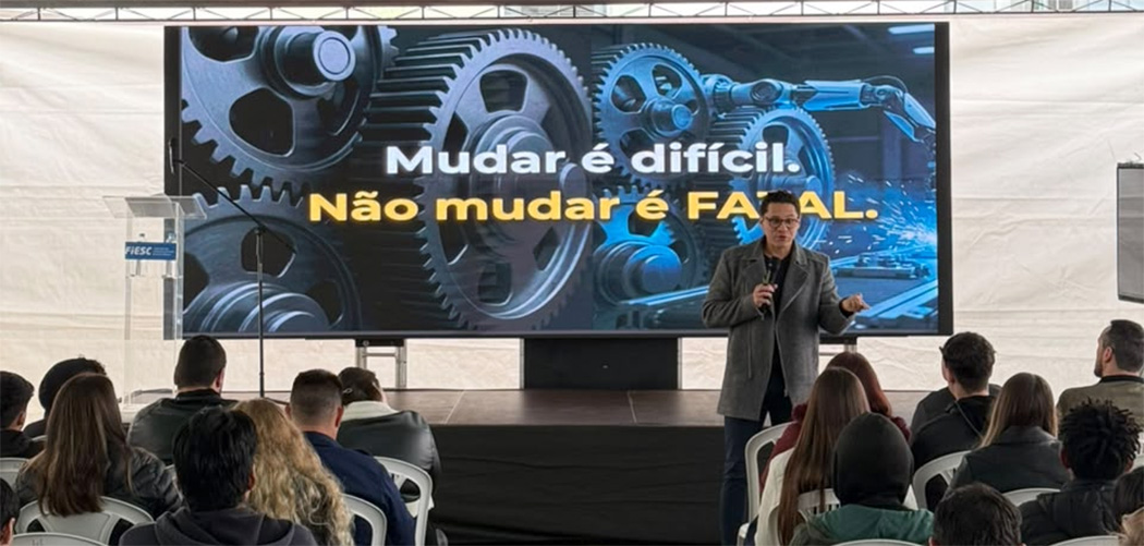 IA e o Comportamento Humano