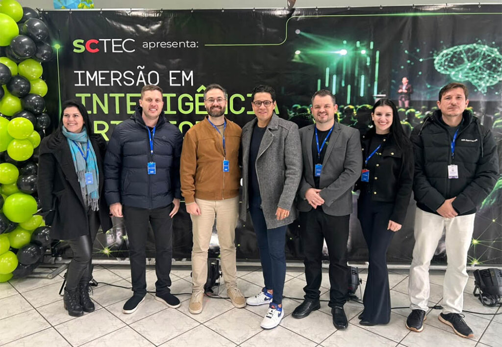 IA e o Comportamento Humano