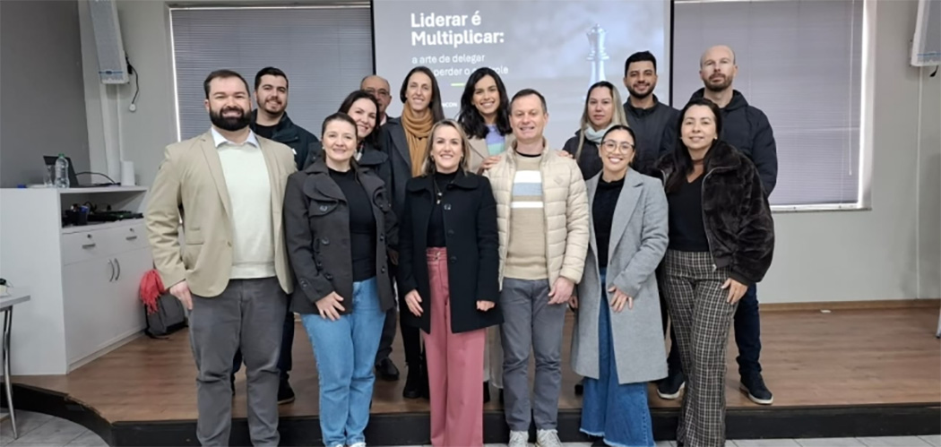 Jovem Empreendedor - ACIOC