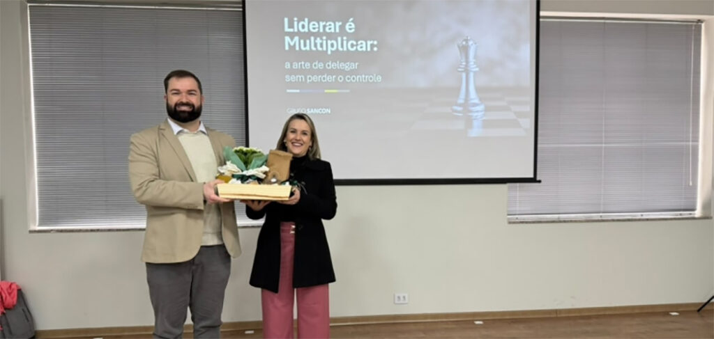 Jovem Empreendedor