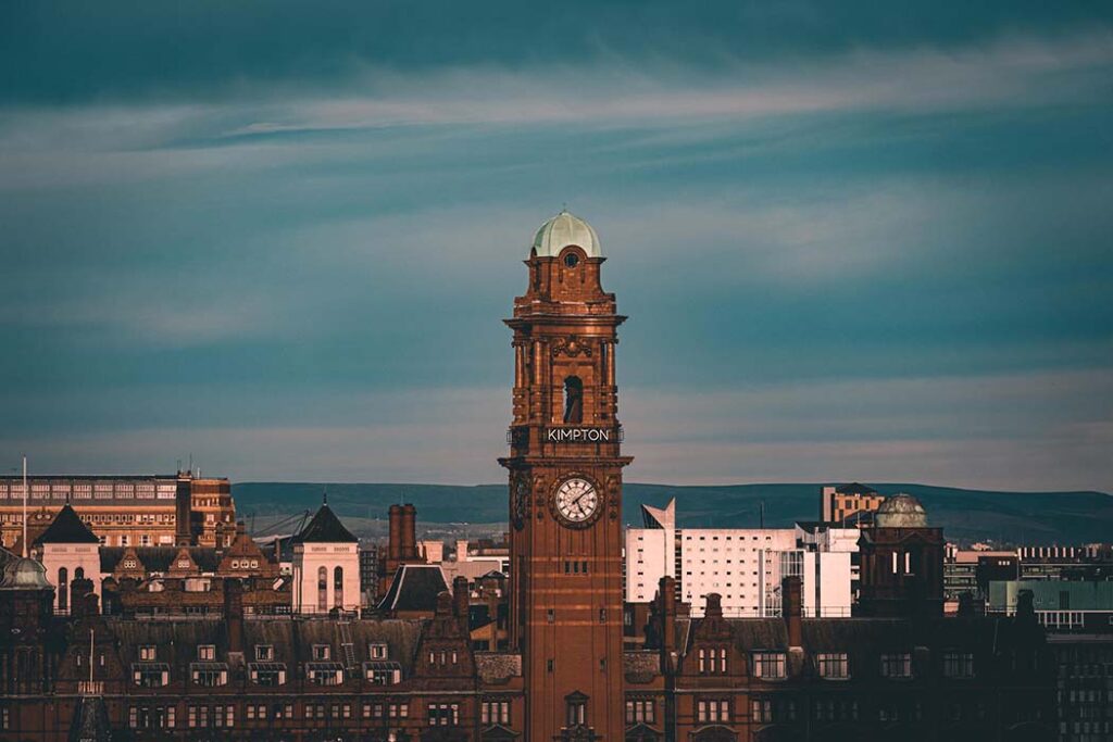 Especial Dia do Rock (07/07): novos motivos para visitar Liverpool