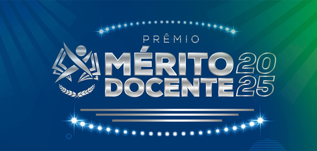 Prêmio Mérito Docente - Unoesc