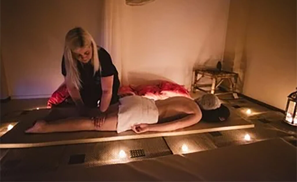 Spa Vitallis - Hotel Renar 