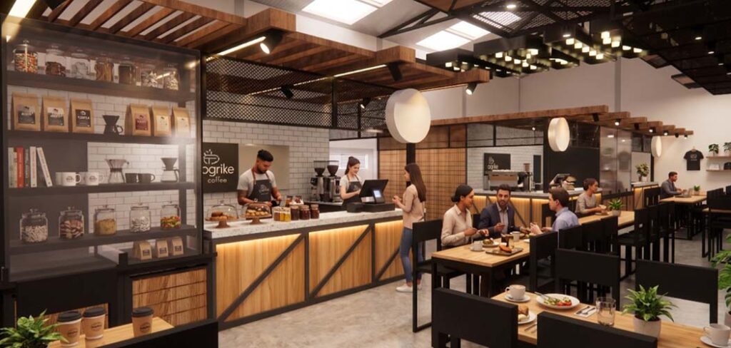 Pomerode (SC) terá centro de eventos e mercado gastronômico em 2027