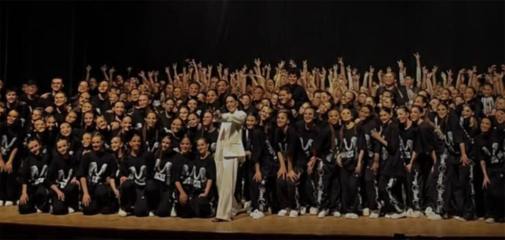 Pedro Antonio representará Joaçaba em um dos Maiores Festivais de Dança do Mundo