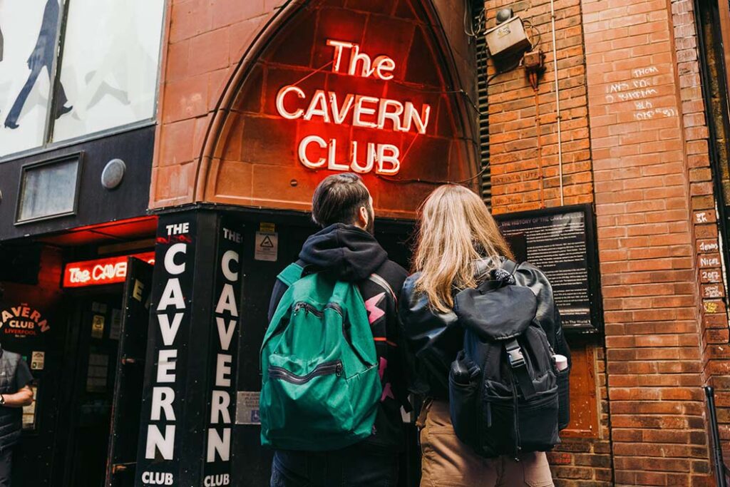 Especial Dia do Rock (07/07): novos motivos para visitar Liverpool