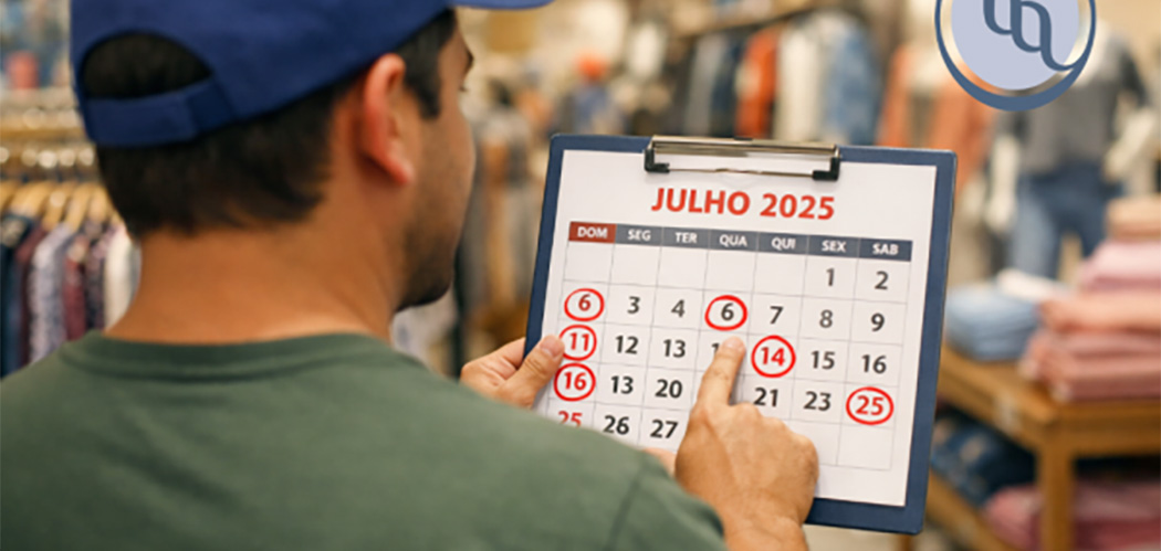 Portaria que regulamenta trabalho em feriados entrará em vigor ainda nesta semana