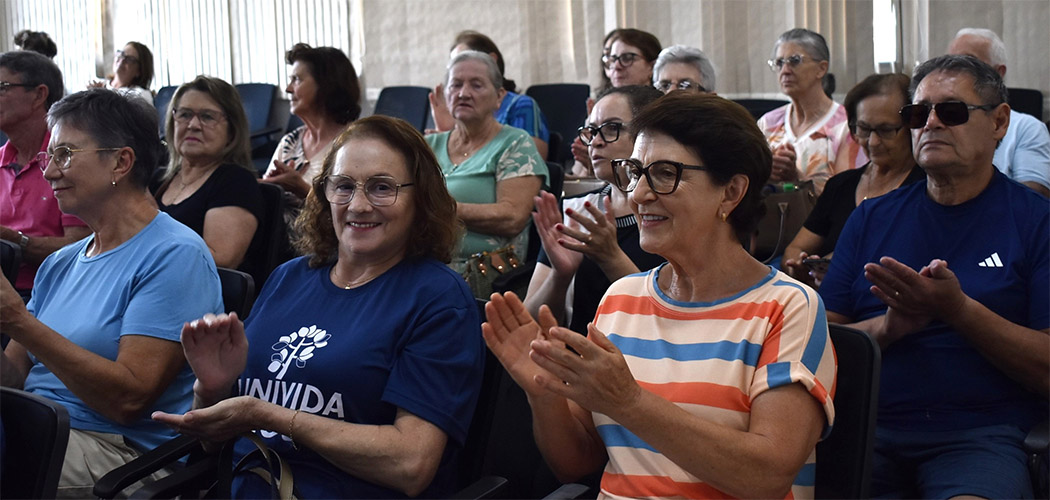 Univida da Unoesc Joaçaba abre inscrições para o segundo semestre de 2026