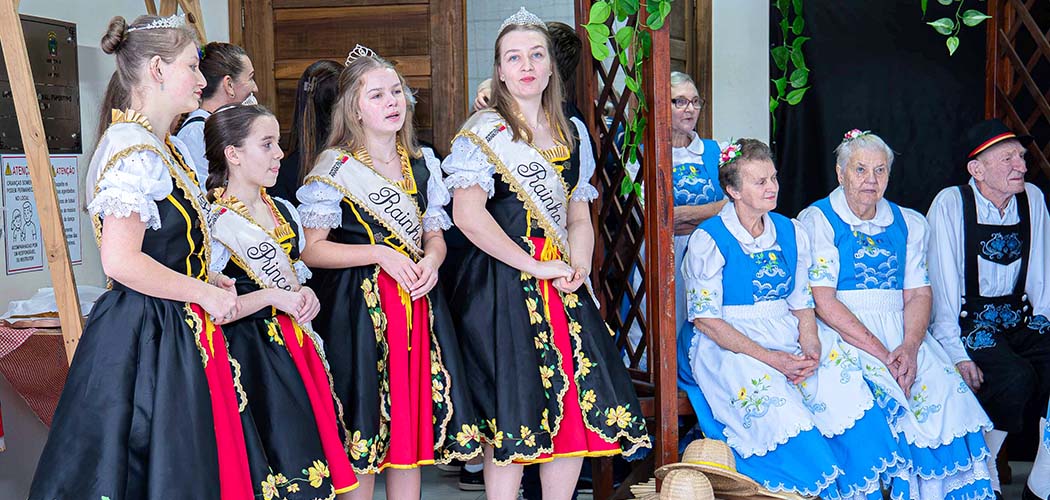 Arabutã lança roteiro turístico para impulsionar o turismo rural e valorizar a Capital Catarinense da Cuca
