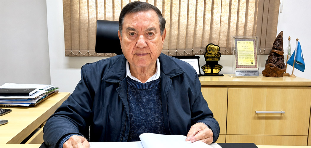 Para o presidente da Faesc, José Zeferino Pedrozo, a medida representa um passo necessário e urgente para restabelecer a capacidade financeira dos produtores rurais