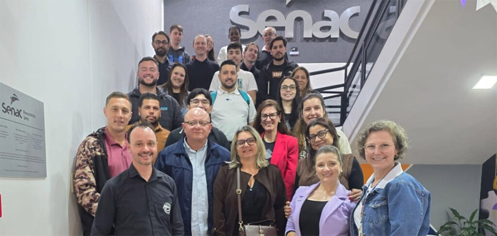 Núcleo de Gestão pela Excelência da ACIOC promove capacitação sobre metodologia 5S