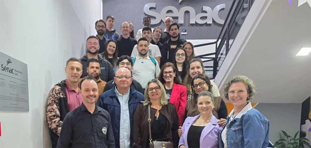 Núcleo de Gestão pela Excelência da ACIOC promove capacitação sobre metodologia 5S