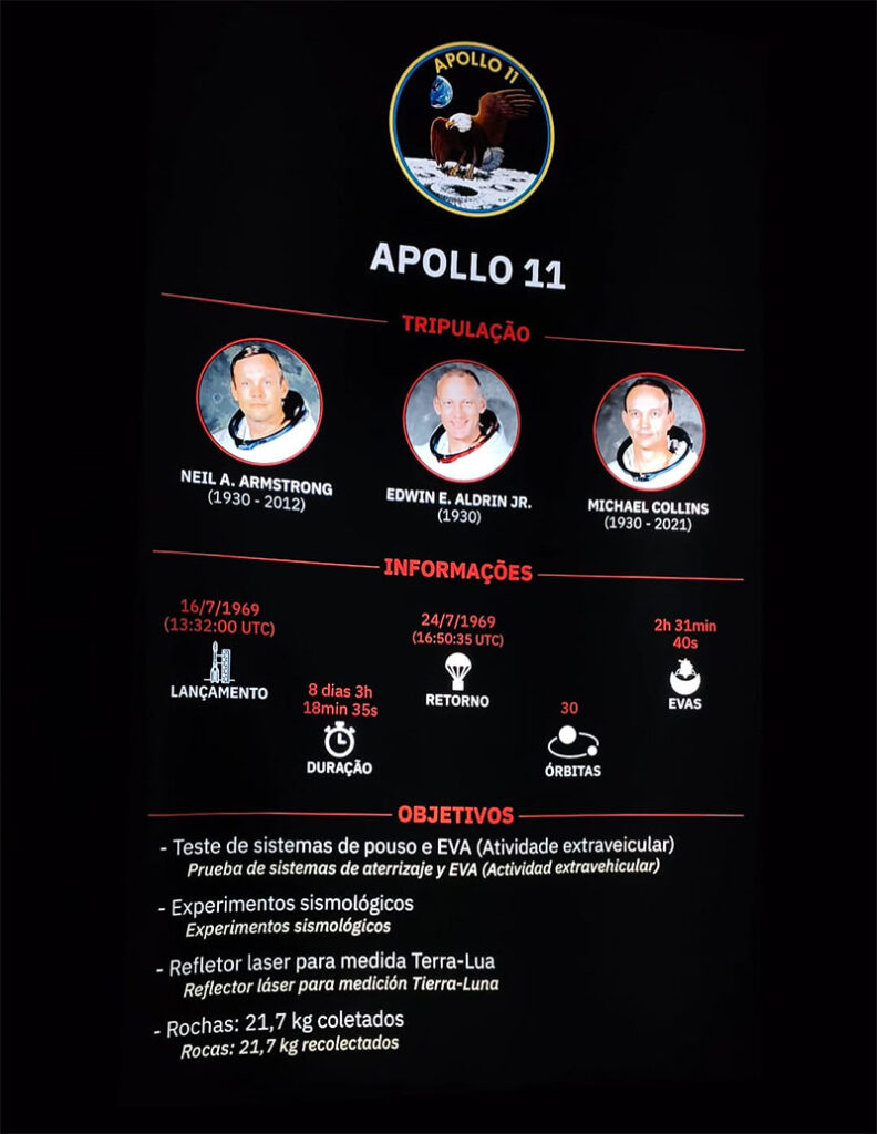 Há 57 anos, Neil Armstrong fez história ao se tornar o Primeiro Homem a pisar na Lua